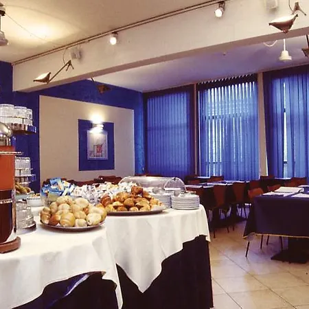 Meridiana Hotel Florencia