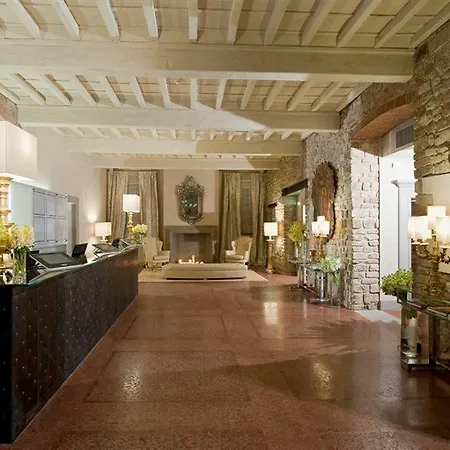 Hotel Brunelleschi 4*
