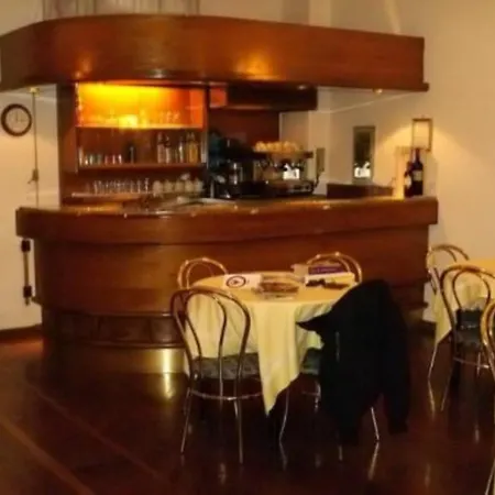 Ξενοδοχείο Lombardia 3*