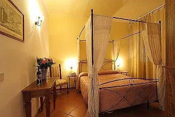 La Coccinella Отель типа 