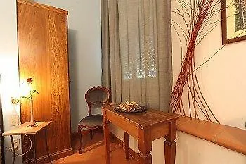 La Coccinella 2* Флоренция