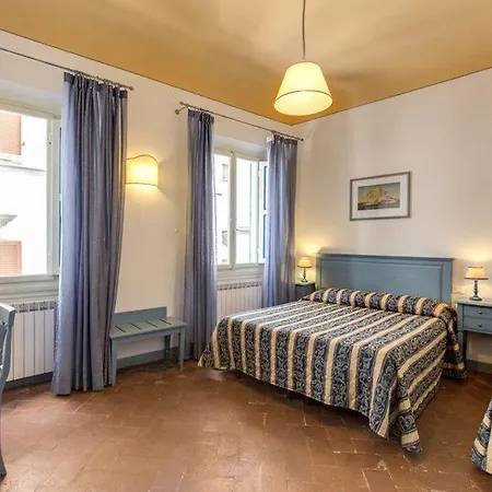 Bed & Breakfast Locanda Della Musica