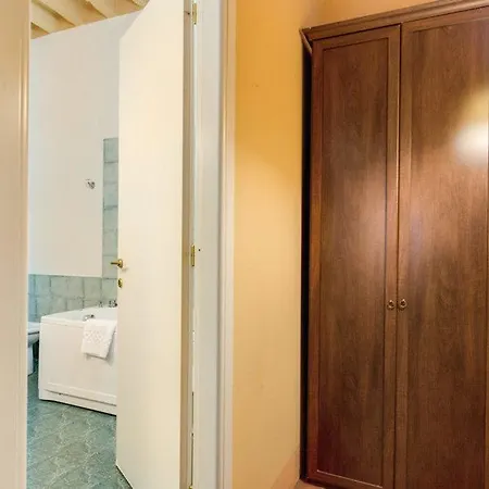 Locanda Della Musica Bed & Breakfast Florence