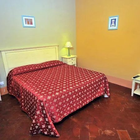 Locanda Della Musica Bed & Breakfast 2*