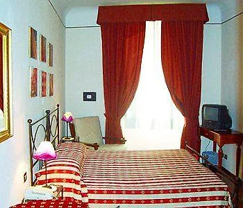 Bed & Breakfast Relais Il Campanile Florencie