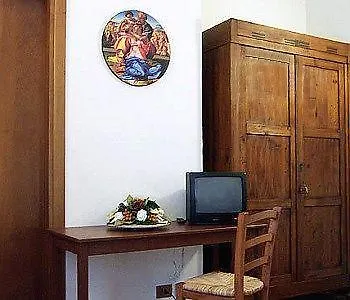 Relais Il Campanile Bed & Breakfast Florencie