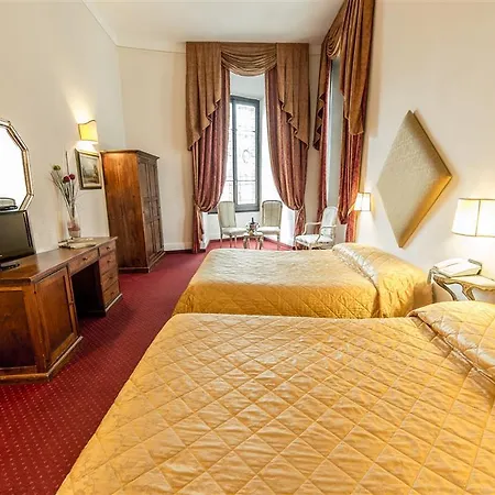 Paris Szálloda Firenze