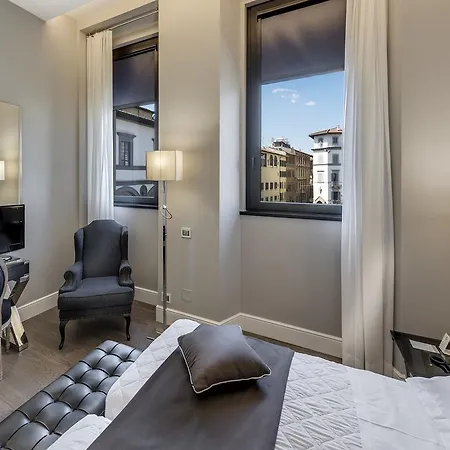 Hotel Roma Florence