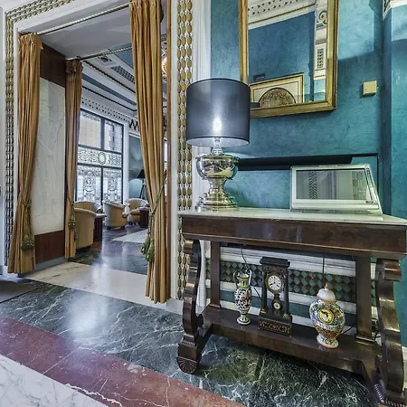Hotel Roma Florence