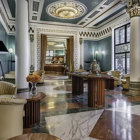 Hotel Roma 4*