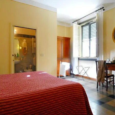 Bellevue House Florence