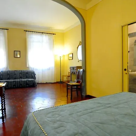 Guest house Bellevue House Florence