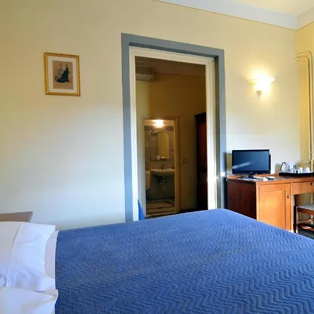 Bellevue House Guest house