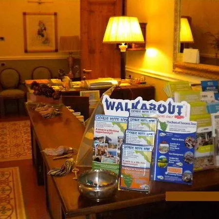Bed & Breakfast Il Marzocco Boutique