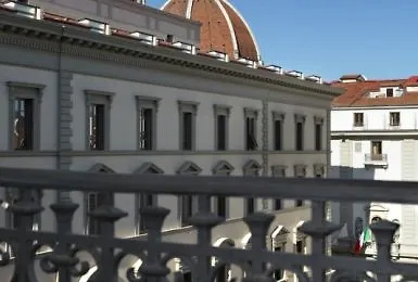 Hotel Pendini Florence