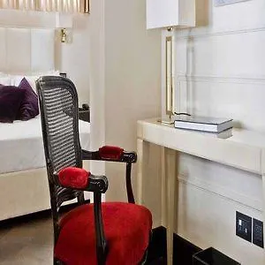 Hotel Be One - Ricci Collection 2*