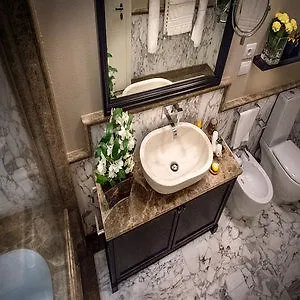 Grand And - Ricci Collection 4* Firenze