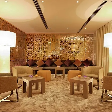 Starhotels Michelangelo 4* פירנצה