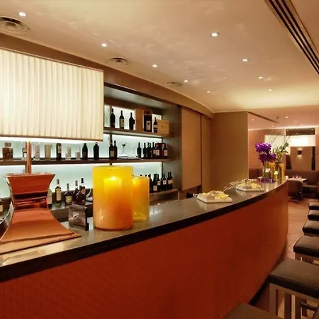 מלון Starhotels Michelangelo