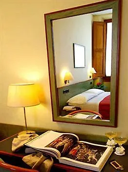 Casci Hotel Florence