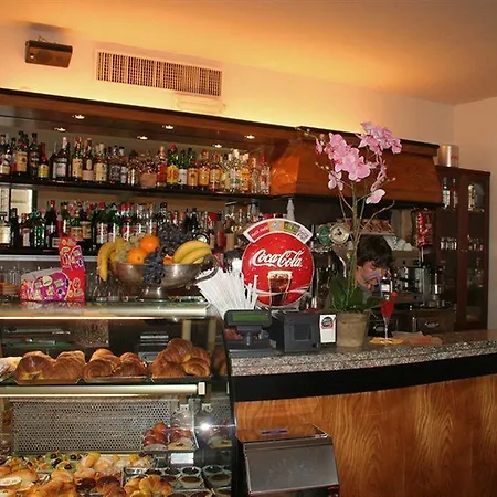 Le Due Fontane Hotel 3*