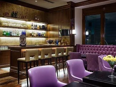 Hotel Grand And - Ricci Collection Firenze