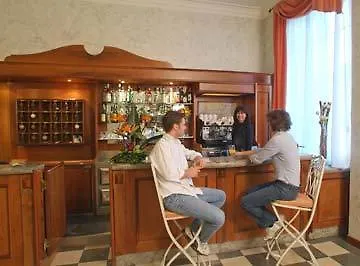 Hotel Giglio Florence