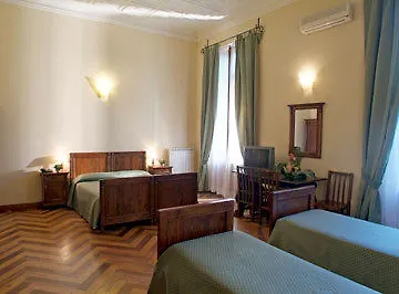 Hotel Giglio 3*