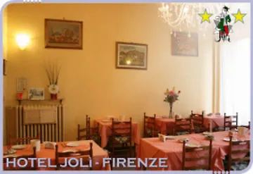 Jolì Hotel Firenze