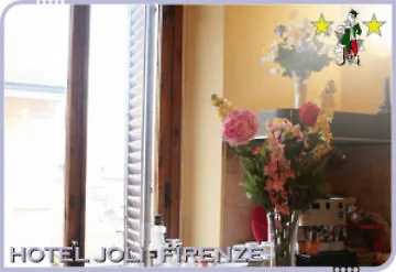 Jolì Firenze