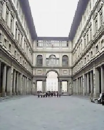 Hotel Palazzuolo