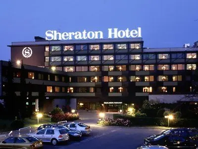 Conference Florentia Hotel