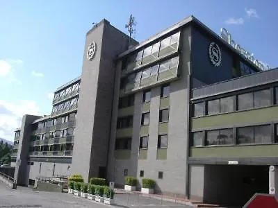 Conference Florentia Hotel 4*