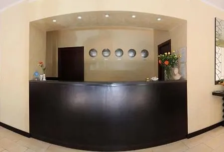 Airport Hotel Firenze