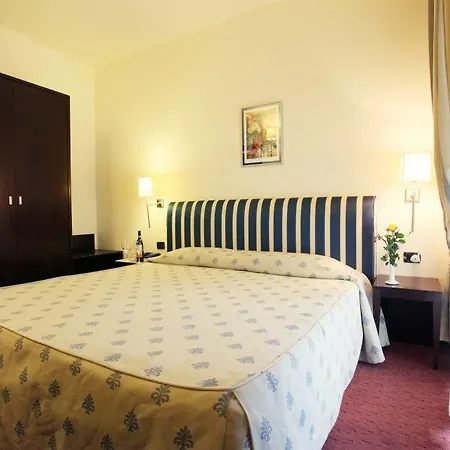 Airport Hotel Firenze