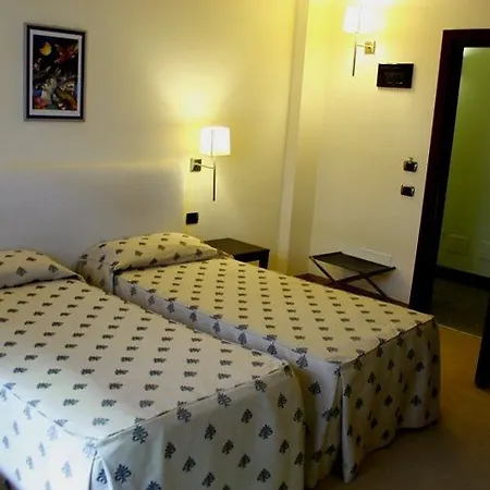 Airport 4* Firenze