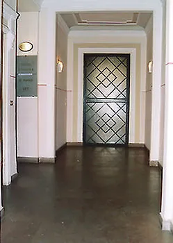 Ξενοδοχείο Cordova 2*