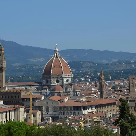 Relais Jacopone Bed & Breakfast