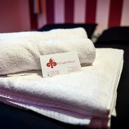 Bed & Breakfast Il Giglio Rosso