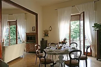 ベッド・アンド・ブレックファスト 1900 アルテヴィータ B＆b 3*