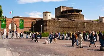 Le Ghiacciaie Florence