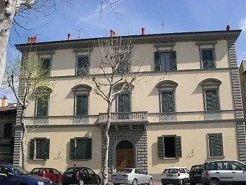 Guest house 5 Sensi Florence