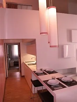 Apartament Florent *
