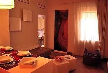 Apartament Florent *
