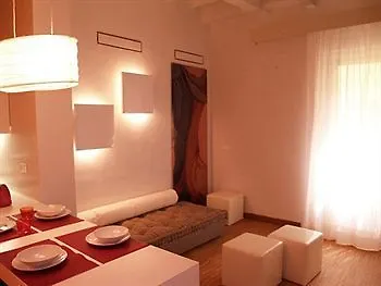 Florent Apartament Florencja