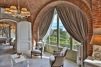 Hotel Le Fontanelle - Residenza D'epoca