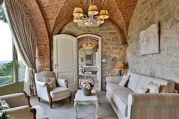 Hotel Le Fontanelle - Residenza D'epoca 4*