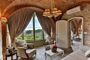 Le Fontanelle - Residenza D'epoca 4* Firenze