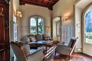 Le Fontanelle - Residenza D'epoca 4* Firenze