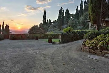 Le Fontanelle - Residenza D'epoca 4* Firenze
